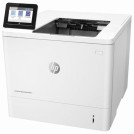 Принтер лазерный HP LaserJet Enterprise M611dn А4, 61 стр./мин, 275 000 стр./месяц, ДУПЛЕКС, сетевая карта, 7PS84A