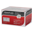 Принтер лазерный PANTUM P2518, А4, 22 стр./мин, 15000 стр./мес.