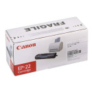 Картридж лазерный CANON (EP-22) LBP-800/810/1120, ресурс 2500 страниц, оригинальный, 1550A003