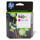 Картридж струйный HP (C4908AE) Officejet pro 8000/8500, №940, пурпурный, оригинальный, 1400 стр.