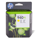 Картридж струйный HP (C4909AE) Officejet pro 8000/8500, №940, желтый, оригинальный, ресурс 1400 стр., С4909AE