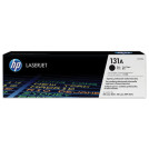 Картридж лазерный HP (CF210A) LaserJet Pro 200 M276n/M276nw, черный, оригинальный, ресурс 1600 страниц
