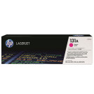 Картридж лазерный HP (CF213A) LaserJet Pro 200 M276n/M276nw, пурпурный, оригинальный, ресурс 1800 страниц