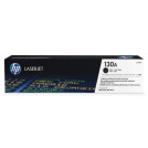 Картридж лазерный HP (CF350A) ColorLaserJet M176n/M177fw, черный, оригинальный, ресурс 1300 страниц