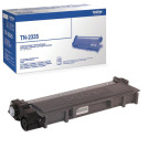 Картридж лазерный BROTHER (TN2335) HL-L2300DR/L2340DWR/DCP-L2500DR и другие, оригинальный, ресурс 1200 стр.