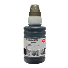 Чернила CACTUS (CS-GI490BK) для СНПЧ CANON Pixma G1400/G2400/G3400, черные, 0,1 л