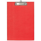 Папка-планшет д/бумаг Attache 560093 A4 красный