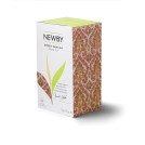 Чай Newby Зеленая Сенча зеленый 25 пакетиков