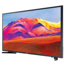 Телевизор SAMSUNG UE32T5300AUXRU, 32 (81 см), 1920x1080, FullHD, 16:9, SmartTV, WiFi, черный