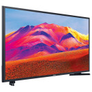 Телевизор SAMSUNG UE43T5300AUXRU, 43 (109 см), 1920x1080, FullHD, 16:9, SmartTV, WiFi, черный