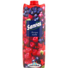 Напиток сокосодержащий Santal лесные ягоды 1 л. т/пак шт.