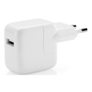 Адаптер питания Apple 12W USB Power Adapter, бел, MGN03ZM/A / MD836ZM/A