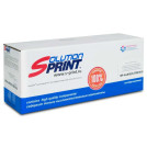 Картридж Solutio Print SP-H-2612X  Аналог HP 12A Q2612 совместимый черный