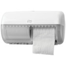 Диспенсер для туалетной бумаги TORK (Система T4) Elevation, белый, 557000