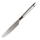 Ножи столовые, комплект 2 шт., нержавеющая сталь, европодвес, Style, ATTRIBUTE, ACS442