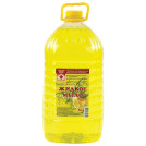 Мыло жидкое 5 л Лимон ПЭТ