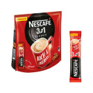 Кофе растворимый NESCAFE 3 в 1 Классик, КОМПЛЕКТ 20 пакетиков по 14,5 г (упаковка 290 г), 12460849