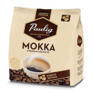 Кофе в зернах PAULIG (Паулиг) Mokka, натуральный, 500 г, вакуумная упаковка, 16670