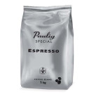 Кофе в зернах PAULIG (Паулиг) Special Espresso, натуральный, 1000 г, вакуумная упаковка, 16545