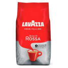 Кофе в зернах LAVAZZA Qualita Rossa, 1000 г, вакуумная упаковка, 3590