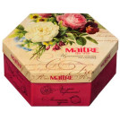 Чай MAITRE de The  Цветы АССОРТИ 12 вкусов, 60 пакетиков в конвертах, 120 г