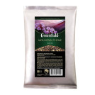 Чай GREENFIELD (Гринфилд) Mountain Thyme, черный с чабрецом, листовой, 250 г, пакет, 1142-15