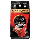 Кофе растворимый NESCAFE Classic, 900 г, мягкая упаковка, 12397458