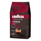 Кофе в зернах LAVAZZA Barista Gran Crema, 1000 г, вакуумная упаковка, 2485