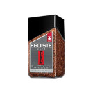 Кофе растворимый EGOISTE Platinum, сублимированный, 100 г, 100% арабика, стеклянная банка, 8467