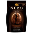 Кофе в зернах AMBASSADOR Nero, 1 кг, вакуумная упаковка