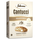 Печенье сахарное FALCONE Cantucci с миндалем, 200 г, картонная упаковка, MC-00013536