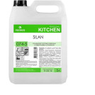 Средство для чистки посудомоечных и стиральных машин Pro-Brite Silan 5 л (концентрат)