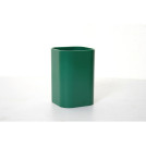 Подставка стакан для ручек Attache, зеленый