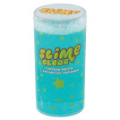 Слайм (лизун) Clear Slime. Голубая мечта, с ароматом черники, 250 г, ВОЛШЕБНЫЙ МИР, S130-33, S300-35