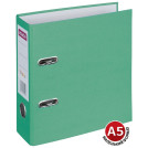Папка-регистратор ATTACHE Colored light,форматА5,75мм,св.зеленый,бум./бум