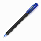 Ручка гелевая Pentel Energel BL417-C, черн.корпус, синий, 0,7мм