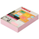 Бумага цветная для печати Promega jet Pastel розовая (А4, 80 г/кв.м, 500 листов)