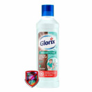 Средство для мытья пола GLORIX Нежная забота 1л
