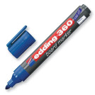 Маркер для доски Edding  Е-360 1,5-3мм синий