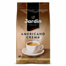 Кофе в зернах Jardin Americano Crema, 1кг
