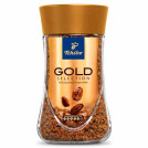Кофе растворимый Tchibo Gold Selection 190 г
