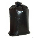 Пакеты для мусора 160л 100мкм ПВД, Кабан тип 4