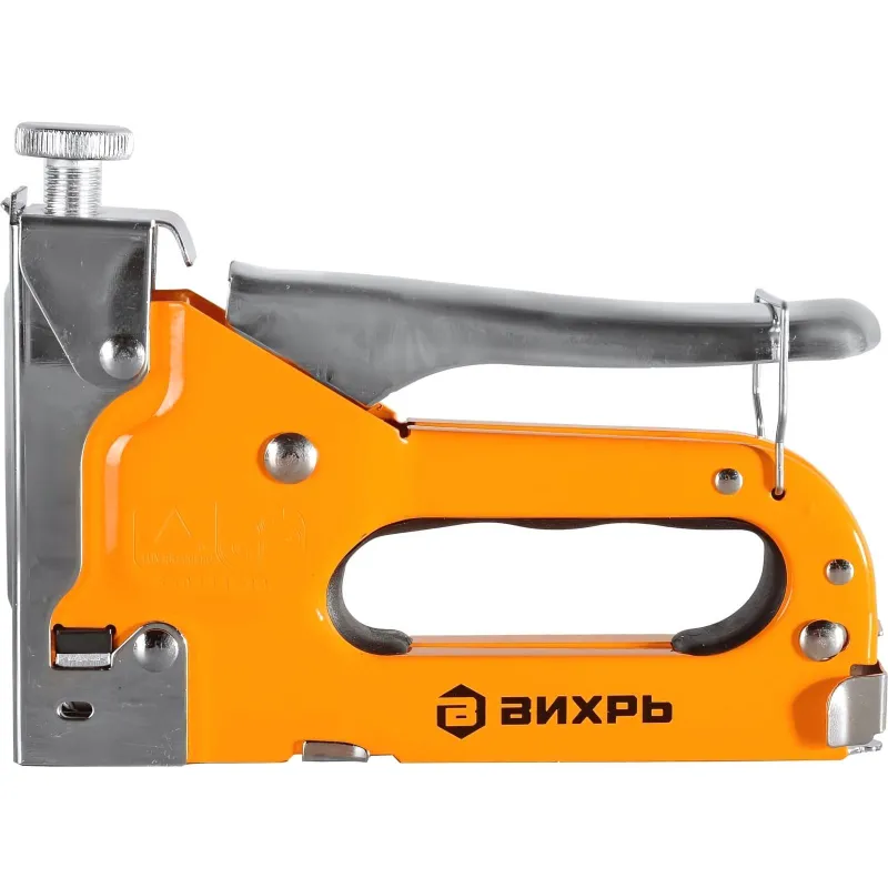 Степлеры строительные, скобы