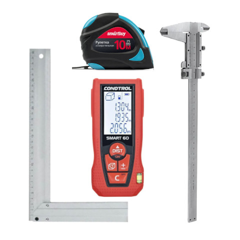 Измерительный инструмент