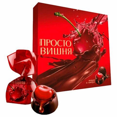 Конфеты