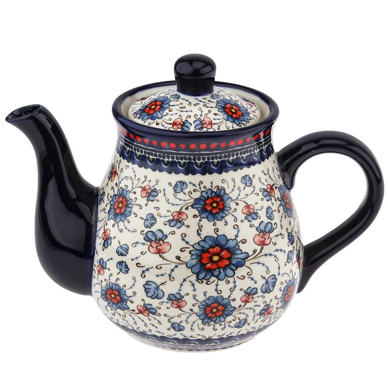 Чайники заварочные