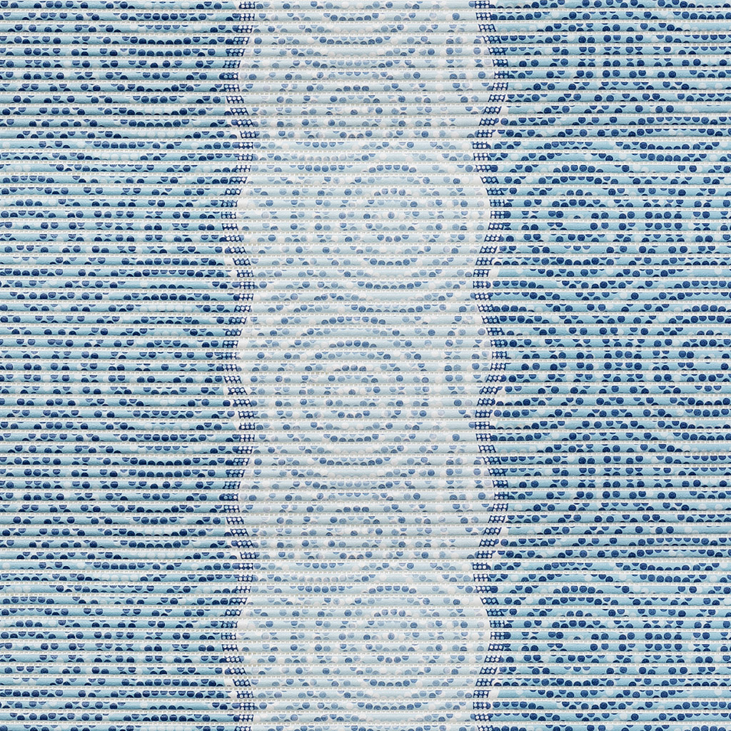 Дорожка (коврик) из вспененного ПВХ, 0,8х15м "Иллюзион" синий фон, h0,5см, 750г/м2 (Китай) Цена указана за 1 м/п. В рулоне 15м. "Лапша"