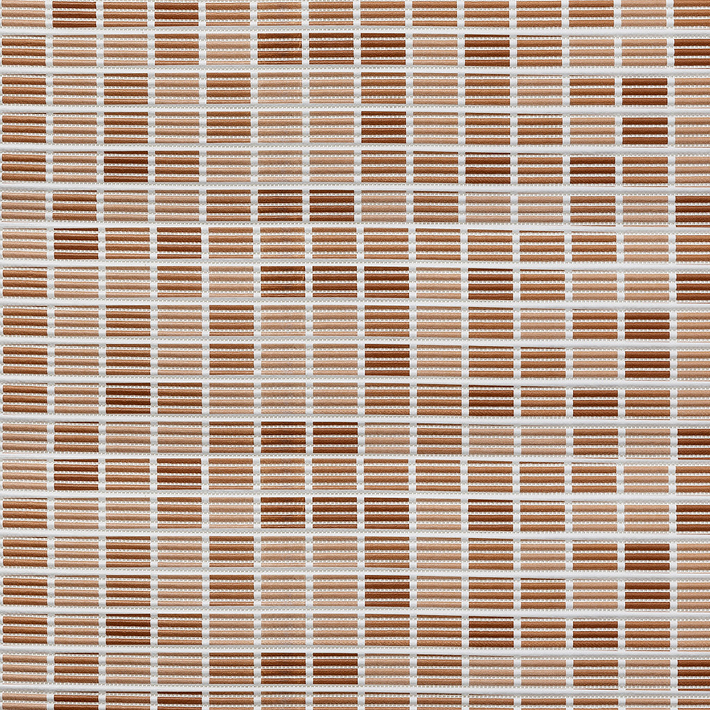 Дорожка (коврик) из вспененного ПВХ, 1,3х15м "Мозайка" коричневый, h0,5см, 750г/м2 (Китай) Цена указана за 1 м/п. В рулоне 15м. "Лапша"