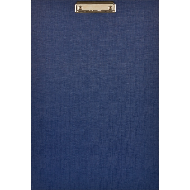 Папка-планшет для бумаг Attache А3 синий
