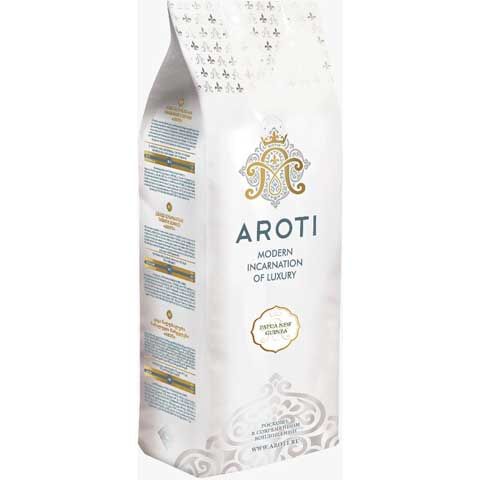 Кофе в зёрнах Aroti Super Crema 1кг